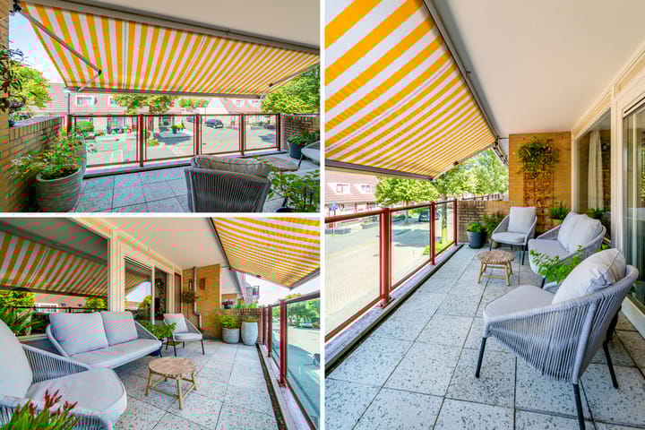 Foto 21 van Bonnikeplein 101