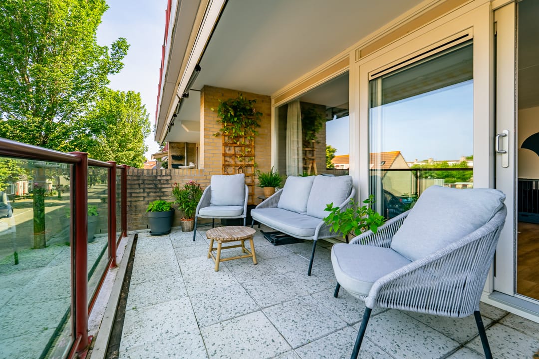 Foto 22 van Bonnikeplein 101