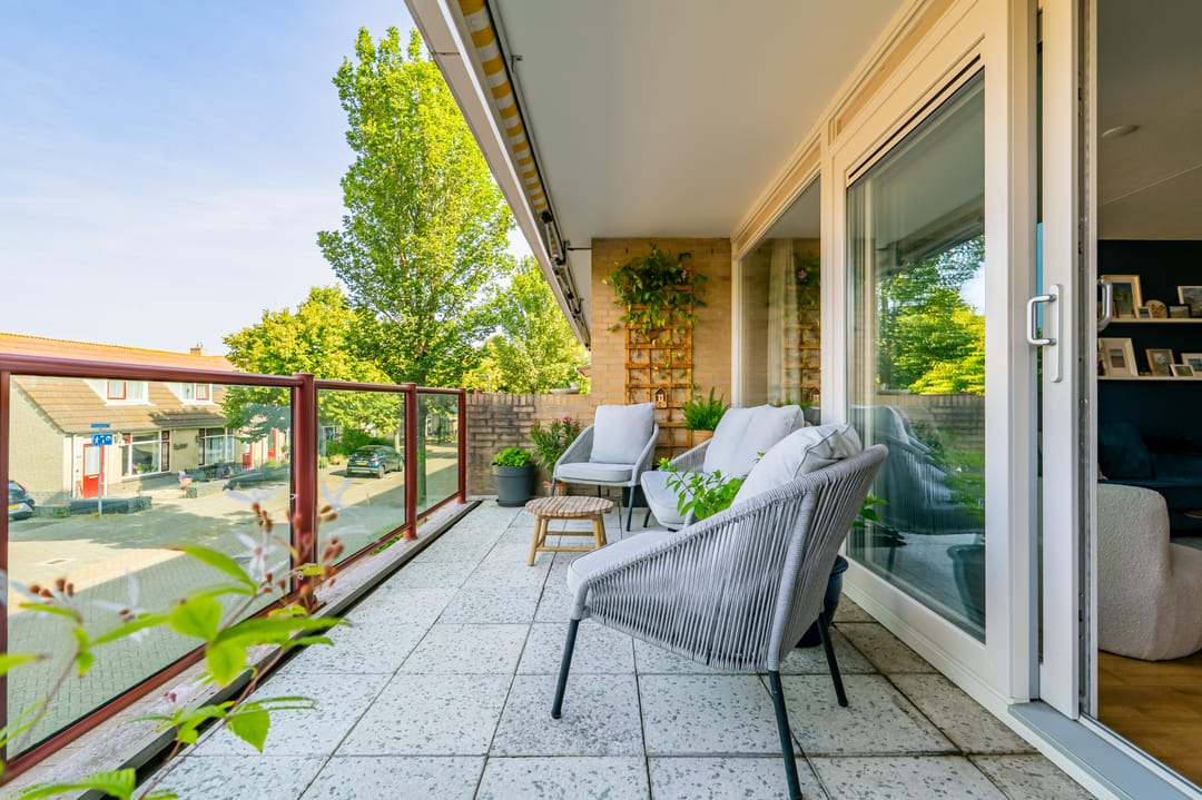 Foto 23 van Bonnikeplein 101