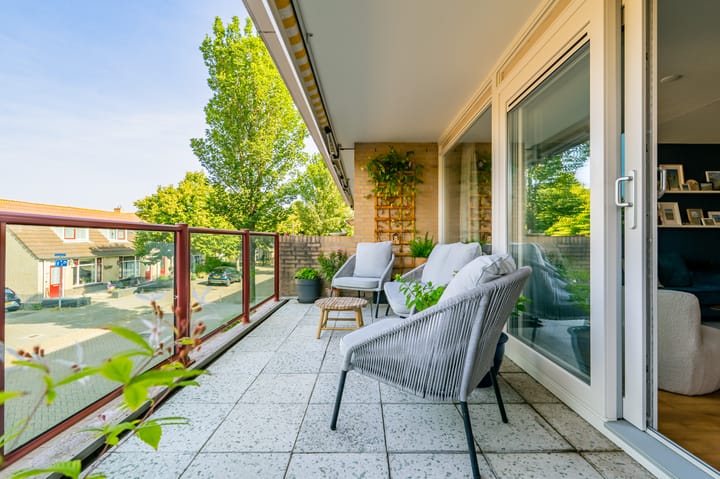 Foto 23 van Bonnikeplein 101