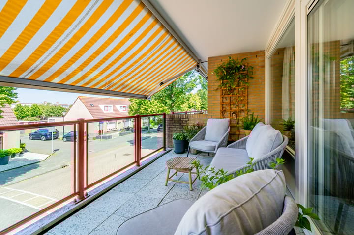 Foto 24 van Bonnikeplein 101