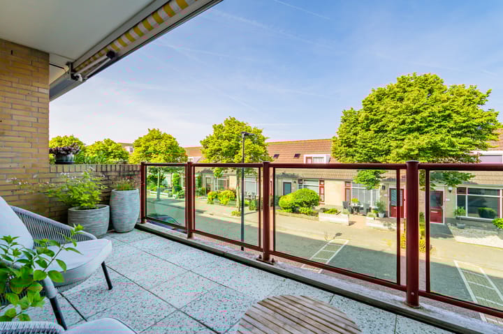 Foto 25 van Bonnikeplein 101