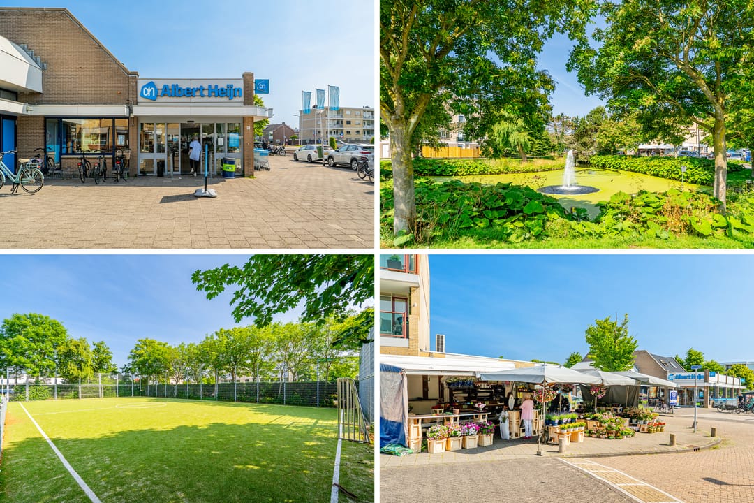 Foto 26 van Bonnikeplein 101