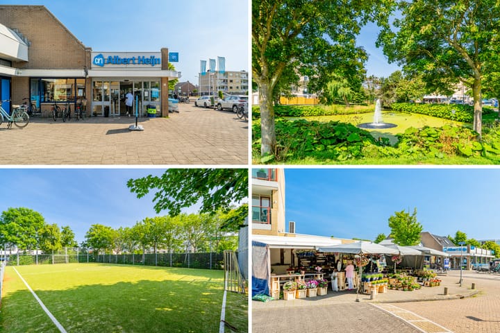 Foto 26 van Bonnikeplein 101