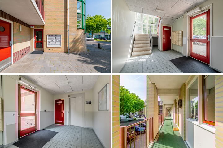 Foto 28 van Bonnikeplein 101