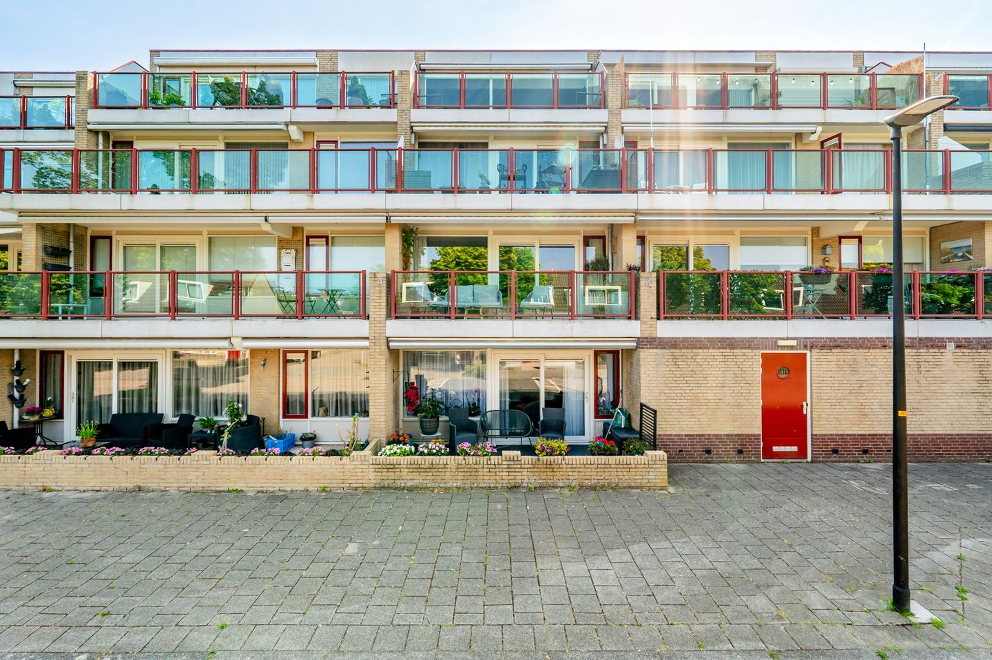 Foto 29 van Bonnikeplein 101