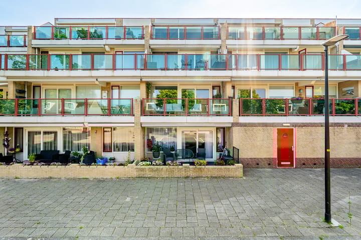 Foto 29 van Bonnikeplein 101