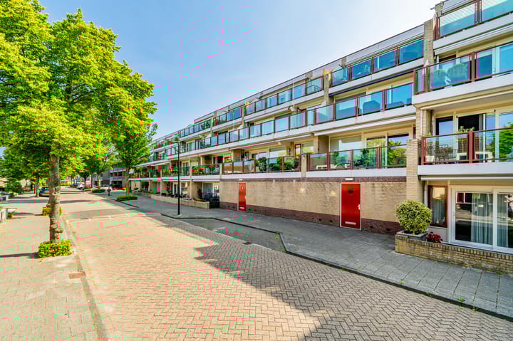 Foto 30 van Bonnikeplein 101