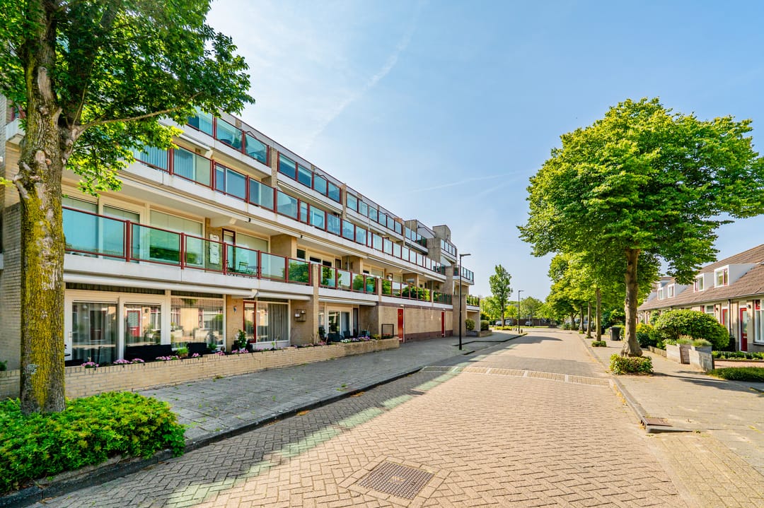 Foto 31 van Bonnikeplein 101