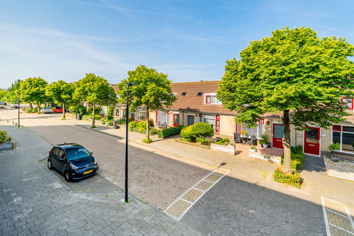 Foto 32 van Bonnikeplein 101