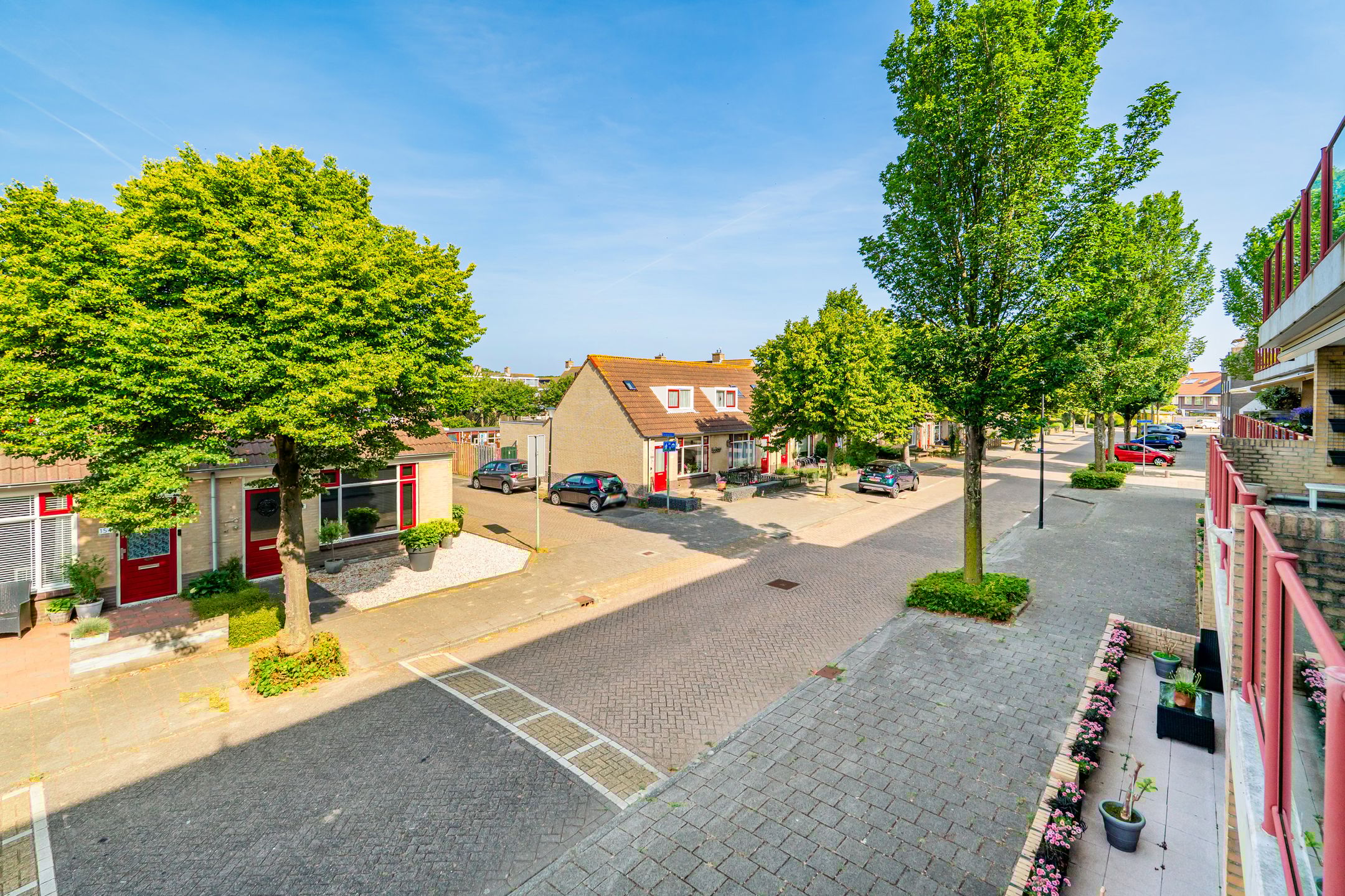 Foto 33 van Bonnikeplein 101