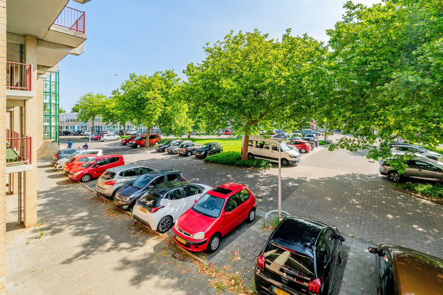 Foto 34 van Bonnikeplein 101