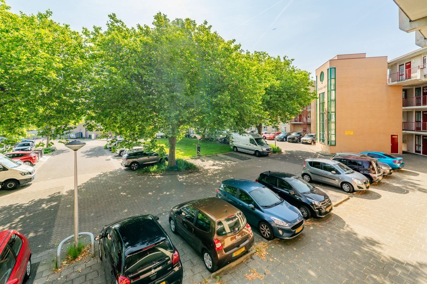 Foto 35 van Bonnikeplein 101