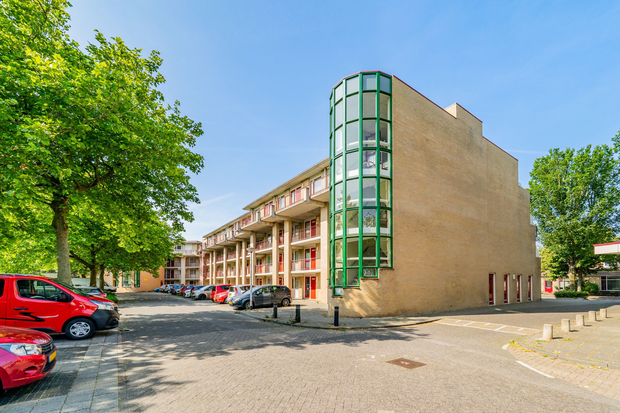 Foto 36 van Bonnikeplein 101