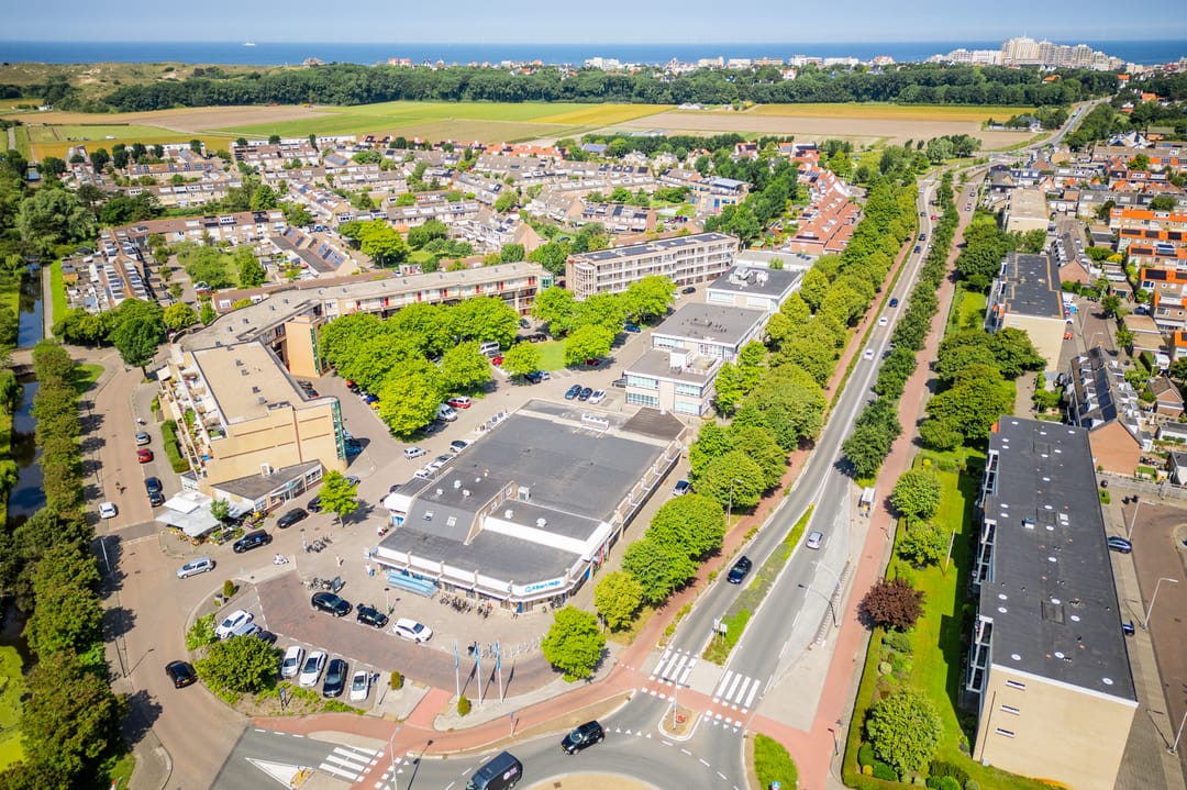 Foto 38 van Bonnikeplein 101