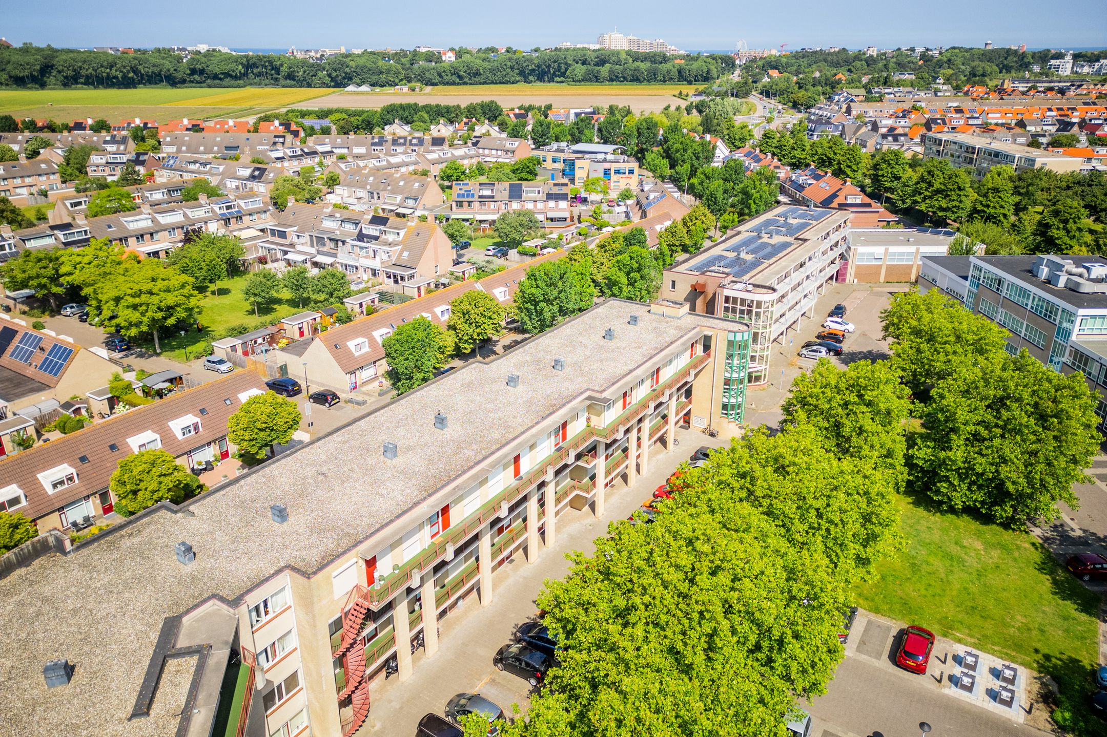 Foto 39 van Bonnikeplein 101