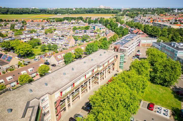 Foto 39 van Bonnikeplein 101