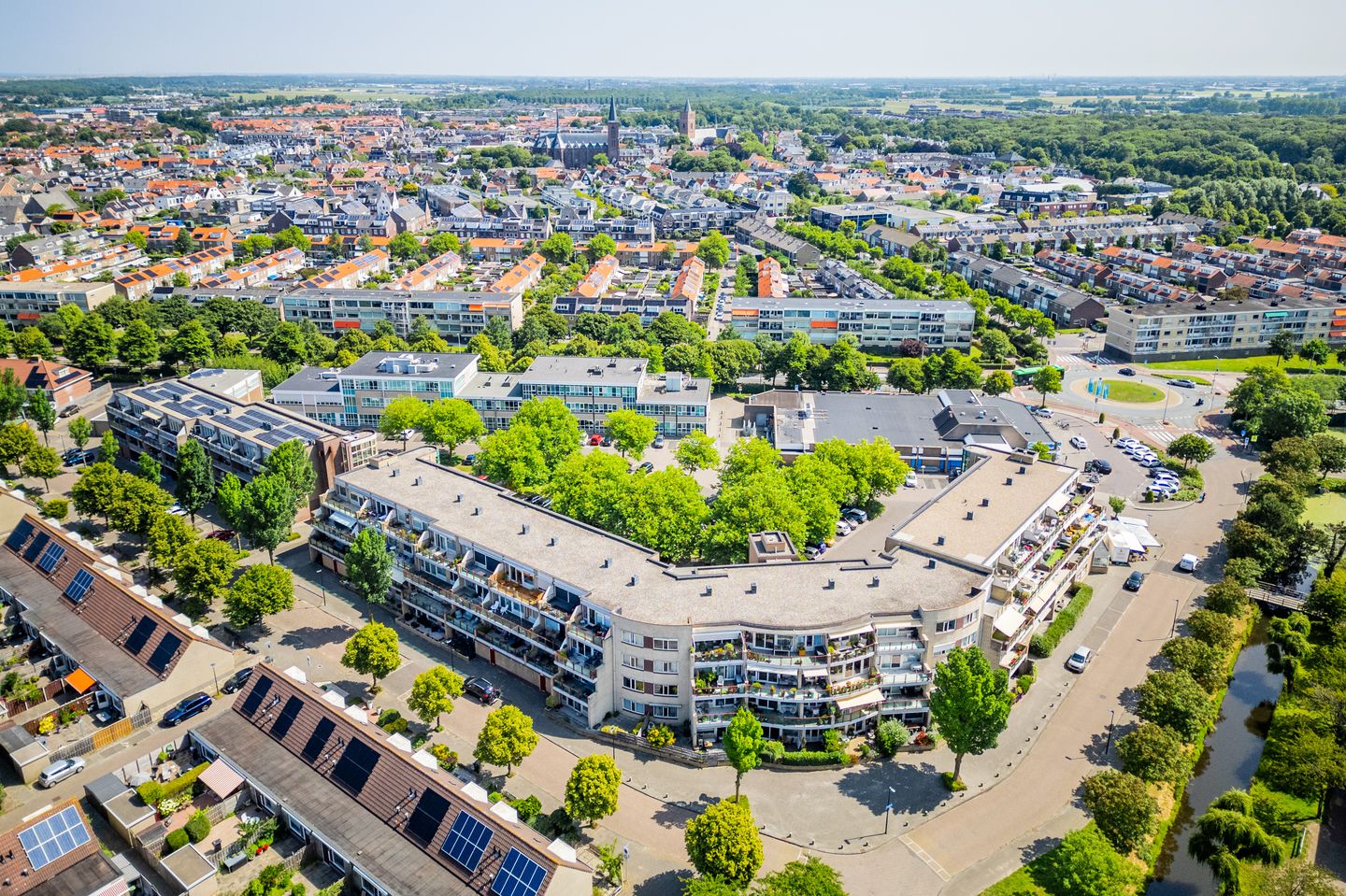 Foto 40 van Bonnikeplein 101