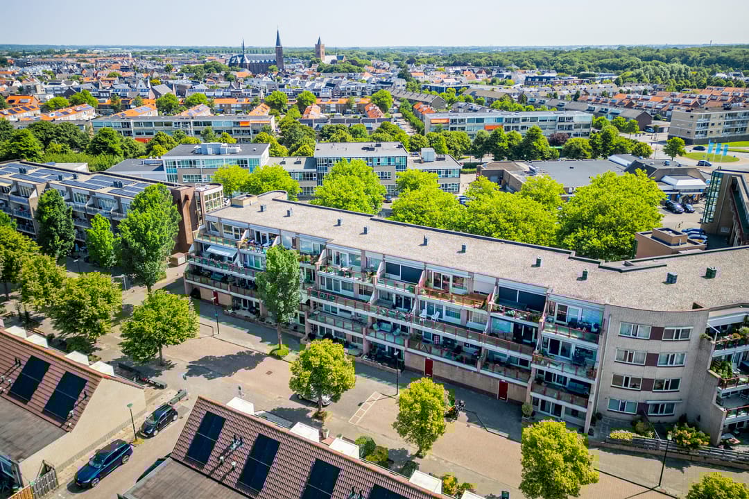 Foto 41 van Bonnikeplein 101