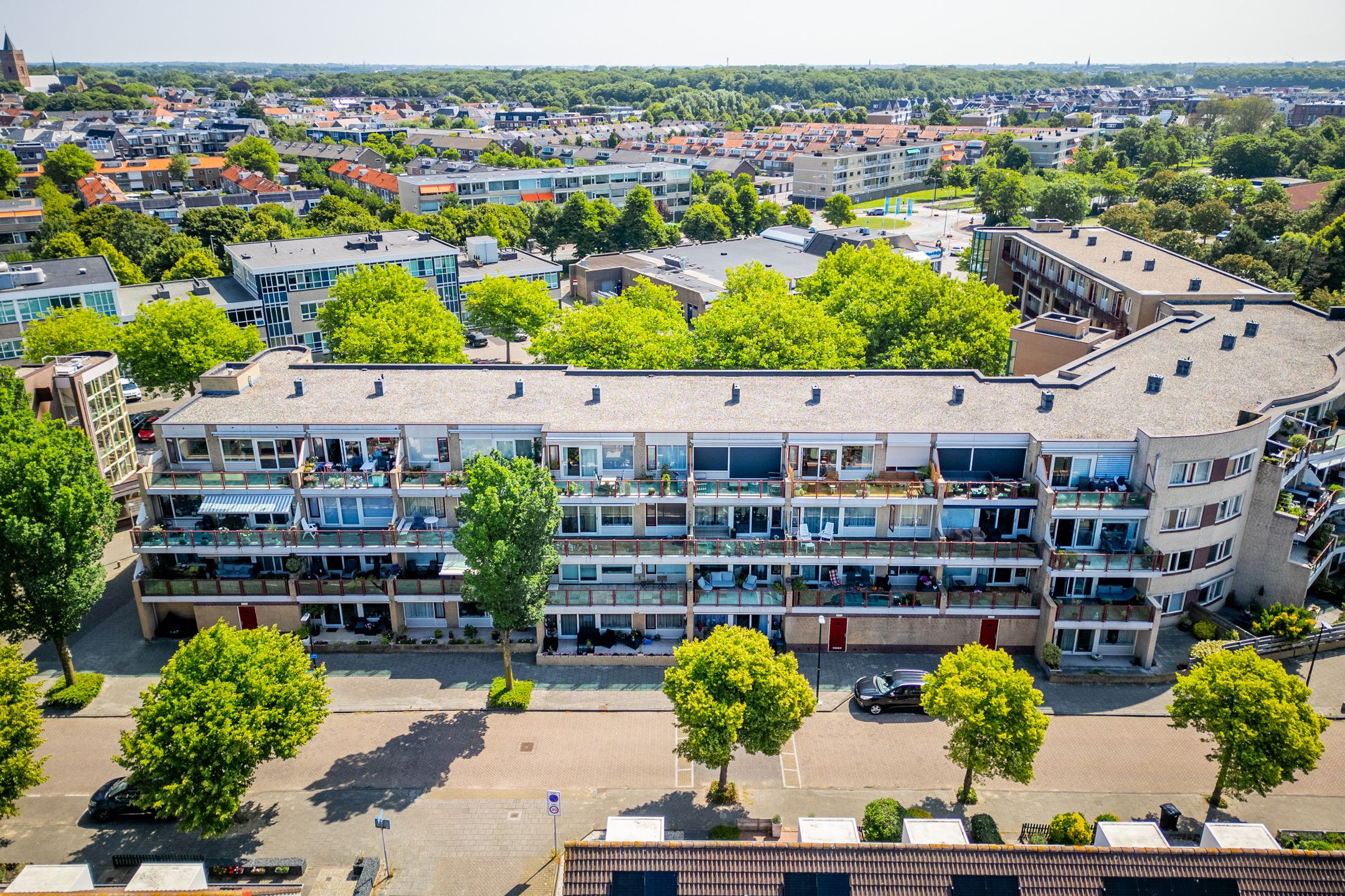 Foto 42 van Bonnikeplein 101