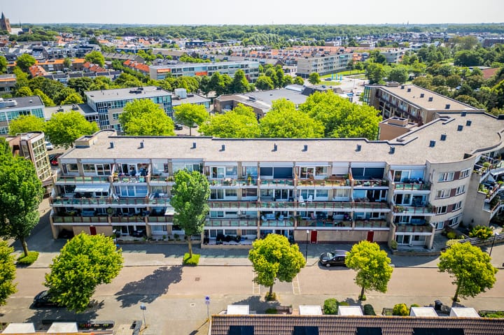 Foto 42 van Bonnikeplein 101