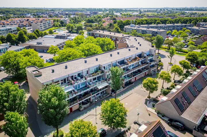 Foto 43 van Bonnikeplein 101