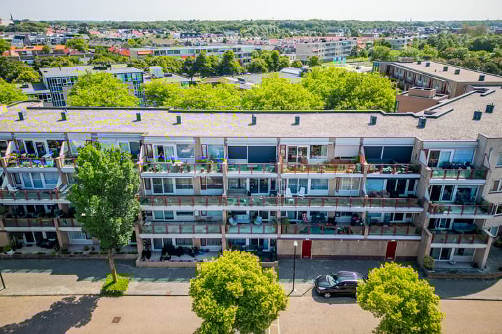 Foto 44 van Bonnikeplein 101