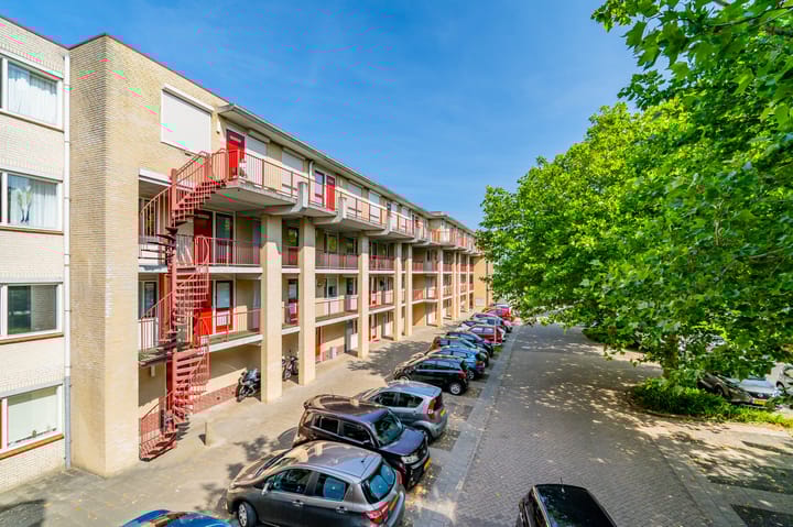 Foto 45 van Bonnikeplein 101