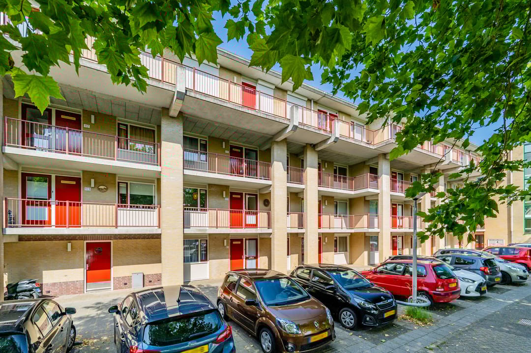 Foto 46 van Bonnikeplein 101