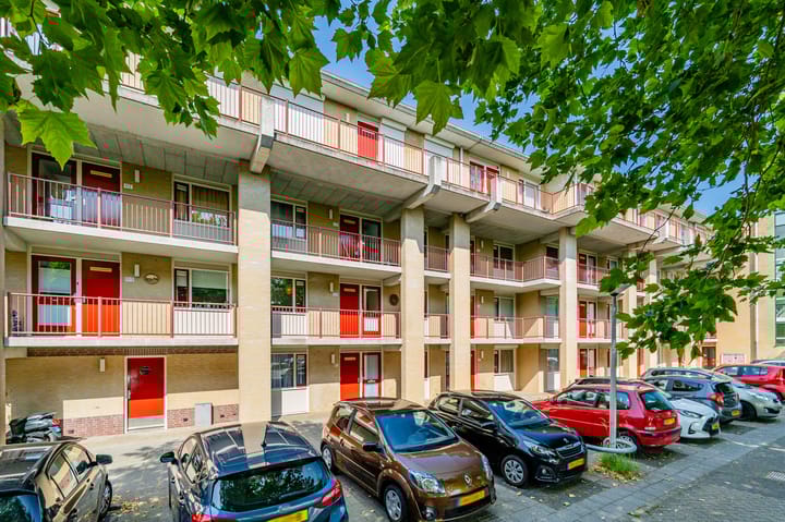 Foto 46 van Bonnikeplein 101