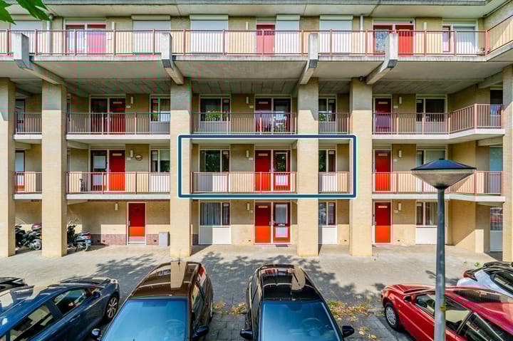 Foto 47 van Bonnikeplein 101