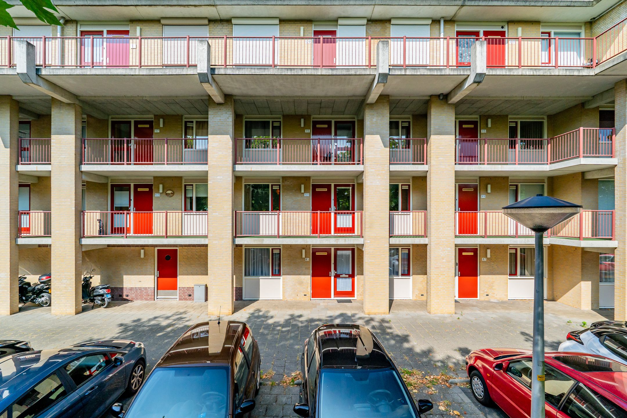 Foto 48 van Bonnikeplein 101