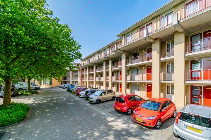 Foto 49 van Bonnikeplein 101