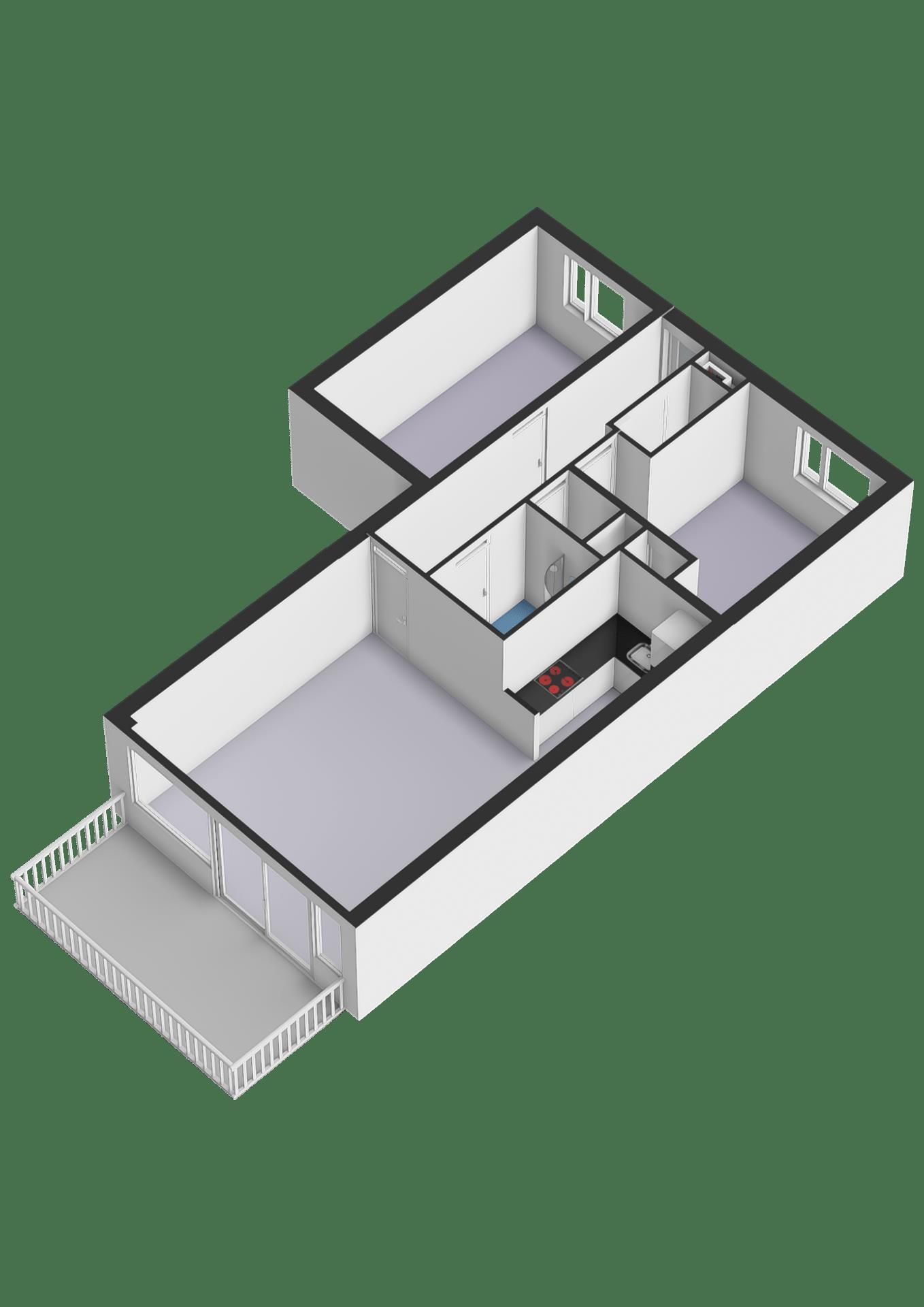 Foto 51 van Bonnikeplein 101