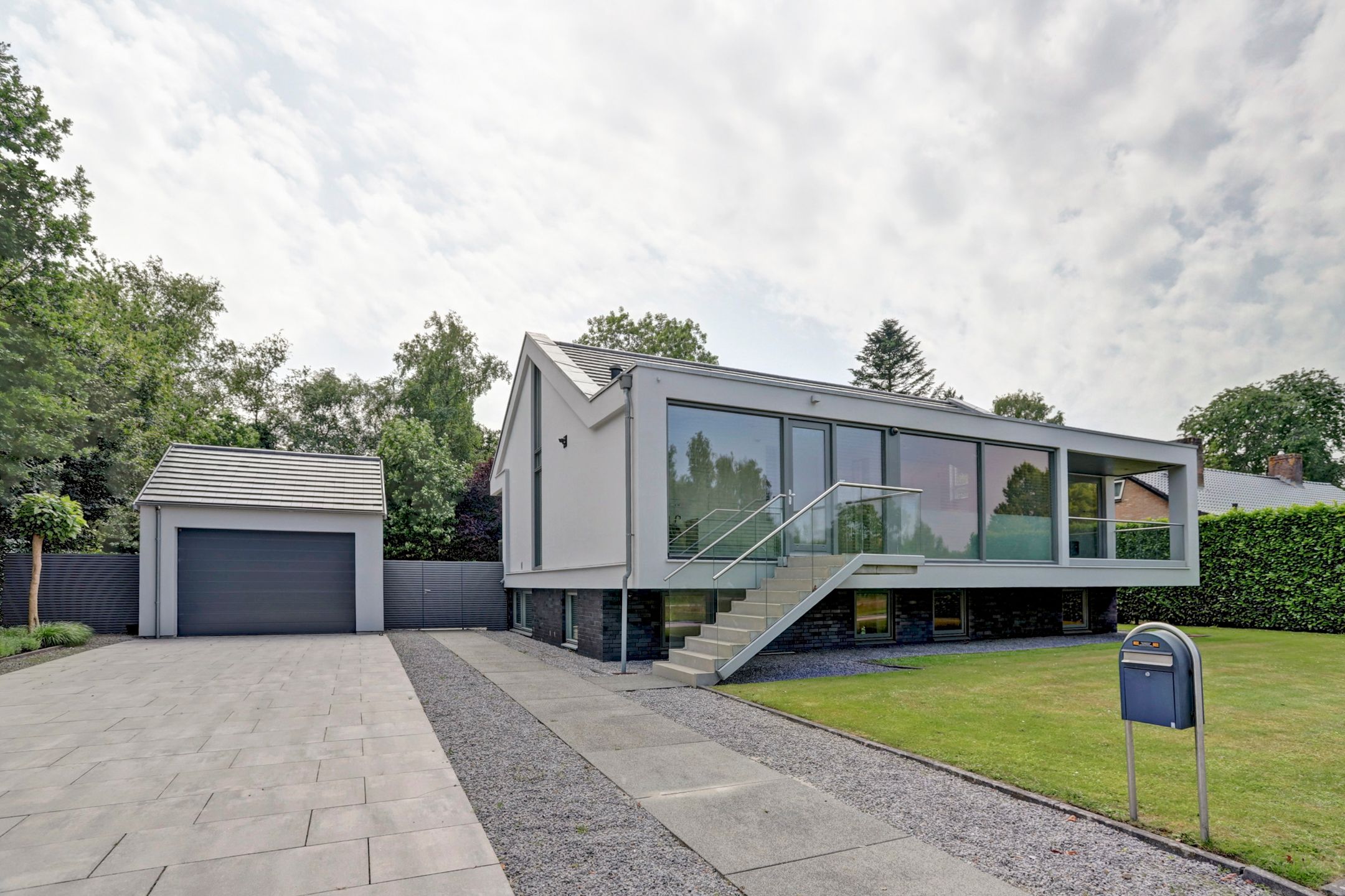 Fabriciuslaan, 60, Drachten, 9203LH, Friesland, Nederland 60