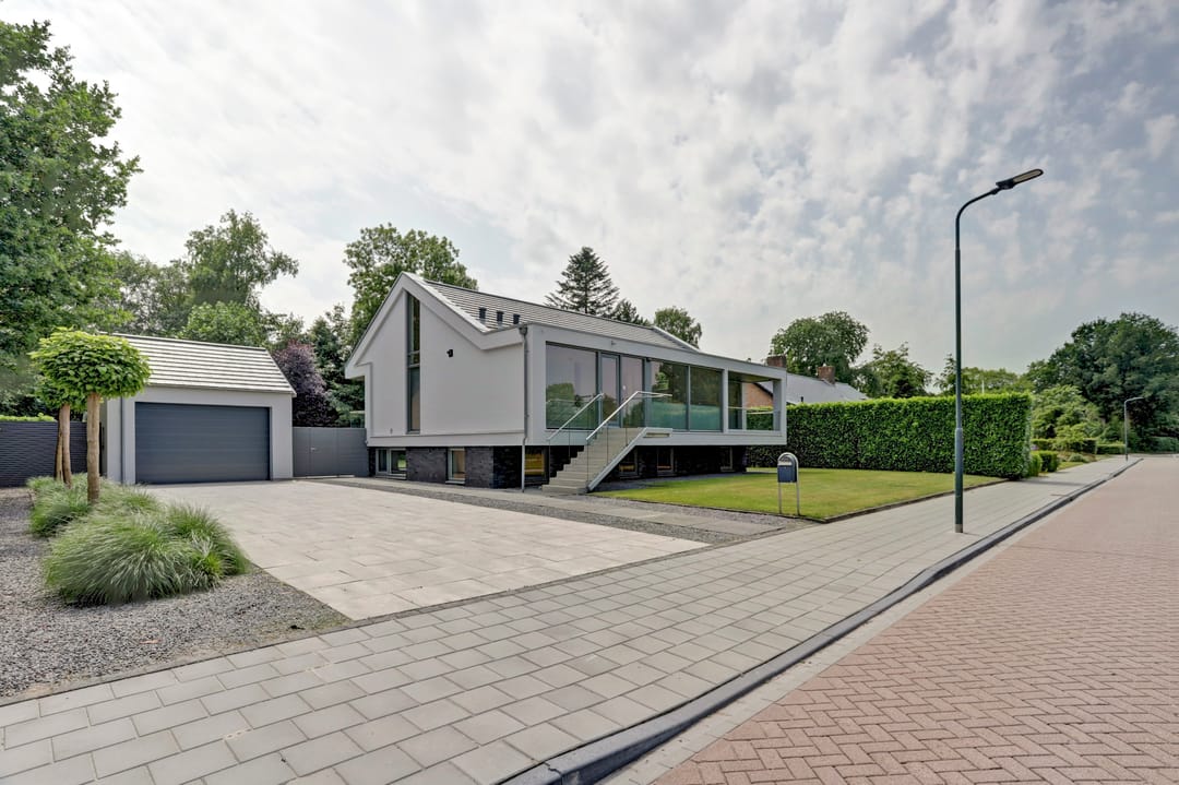 Foto 2 van Fabriciuslaan 60