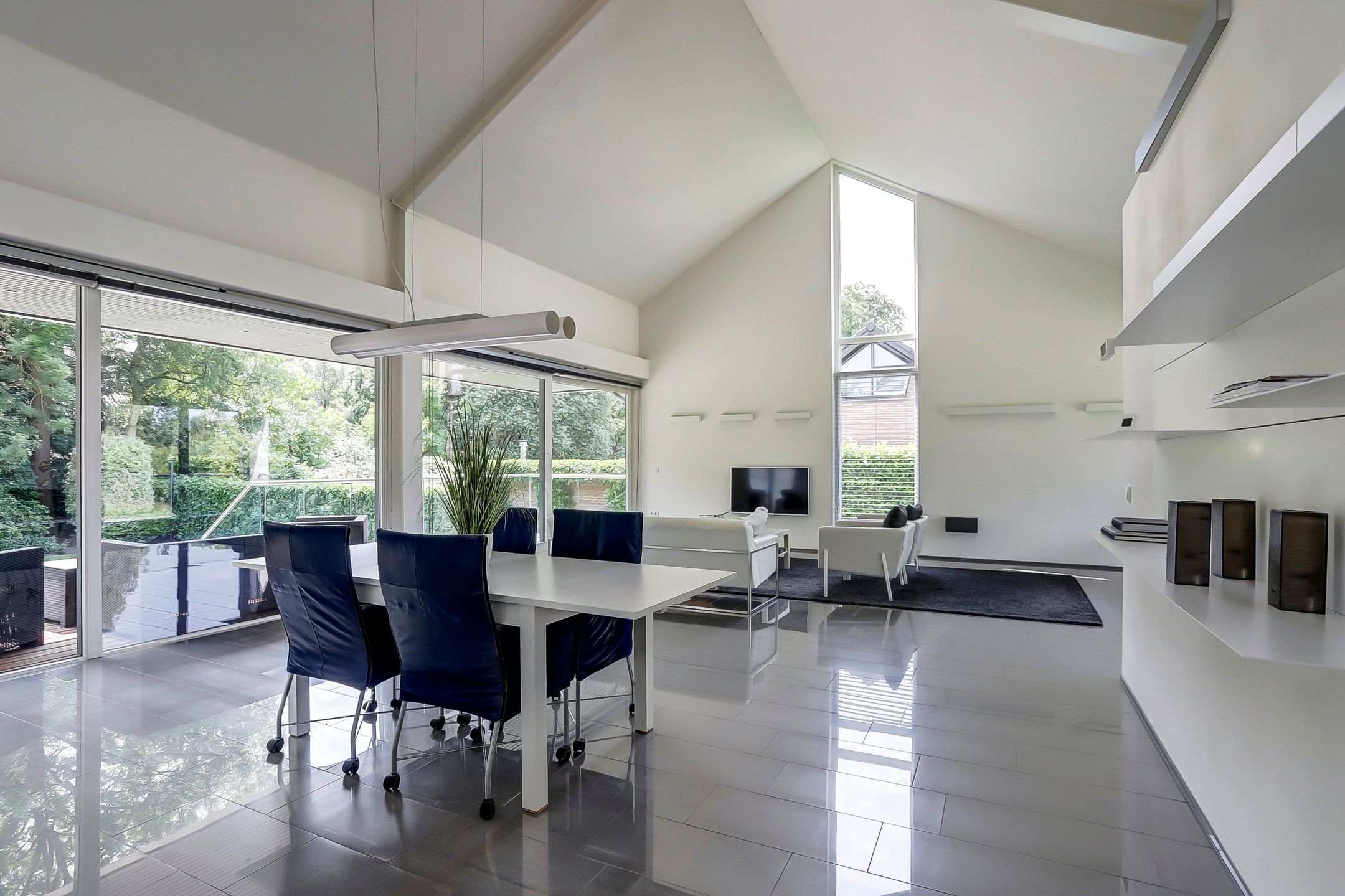 Foto 9 van Fabriciuslaan 60