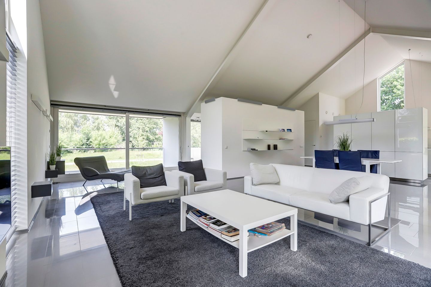 Foto 10 van Fabriciuslaan 60