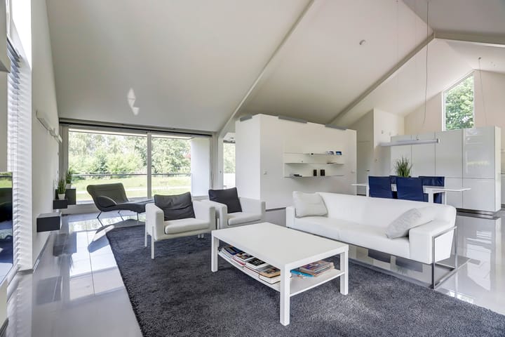 Foto 10 van Fabriciuslaan 60