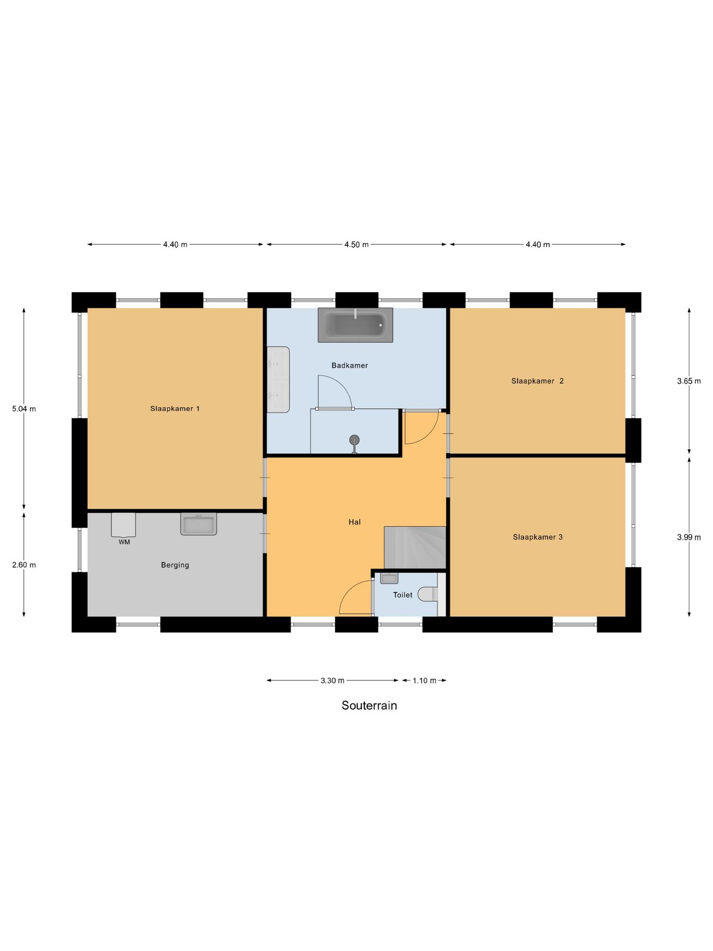 Foto 19 van Fabriciuslaan 60