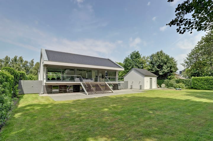 Foto 32 van Fabriciuslaan 60