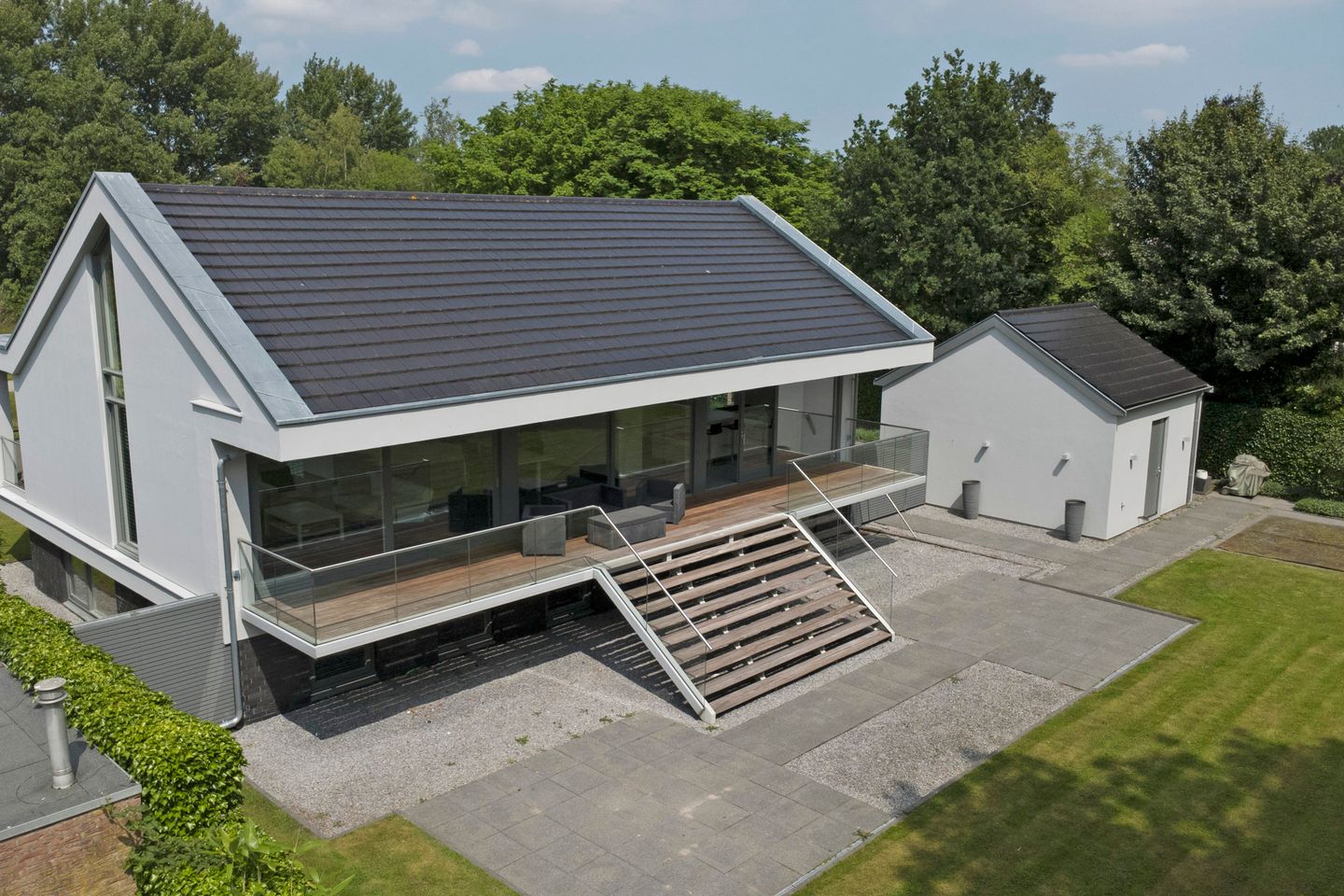 Foto 35 van Fabriciuslaan 60