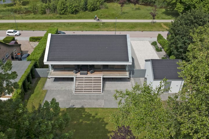 Foto 36 van Fabriciuslaan 60