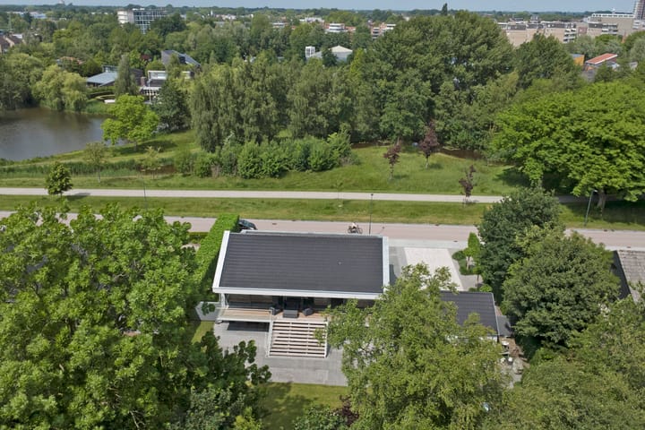 Foto 37 van Fabriciuslaan 60