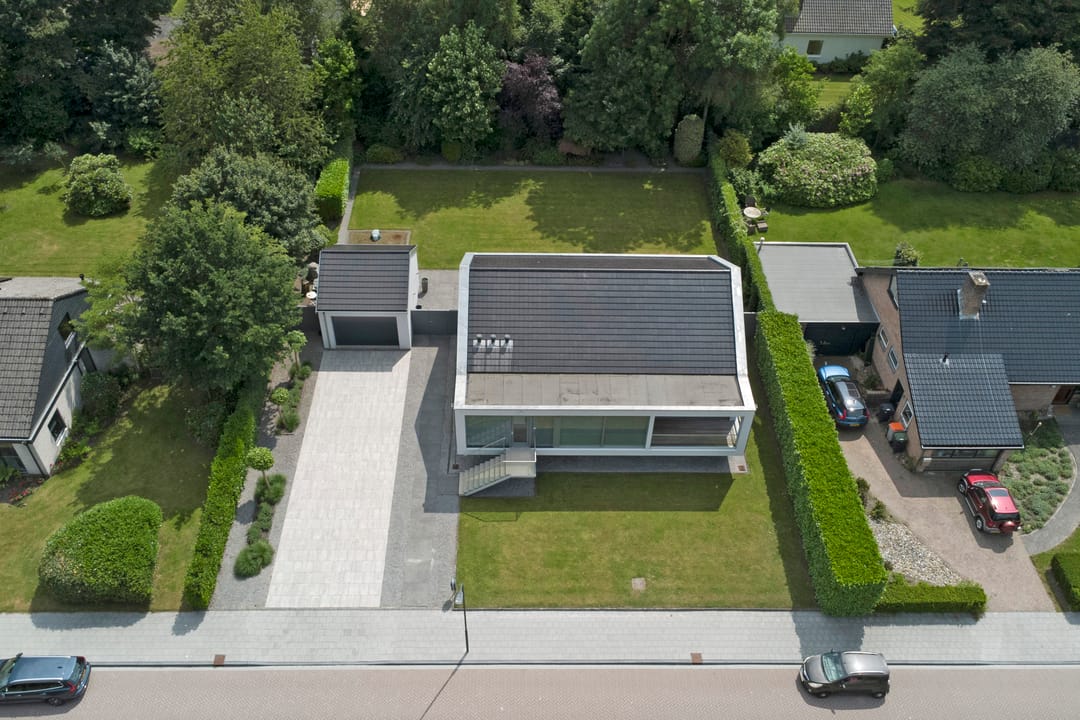 Foto 38 van Fabriciuslaan 60