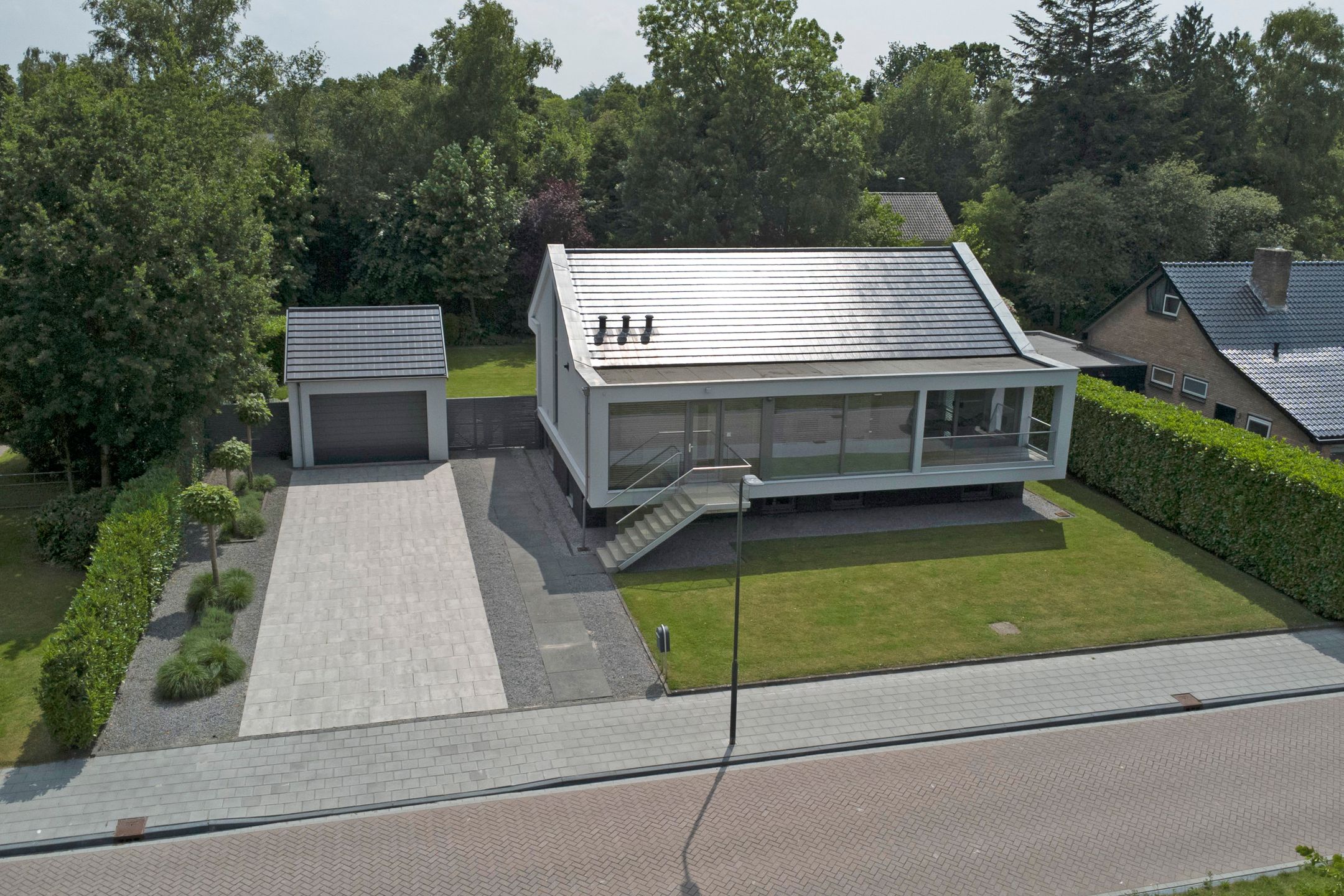 Foto 39 van Fabriciuslaan 60