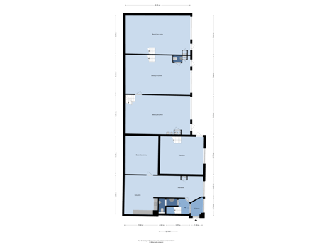 View floorplan