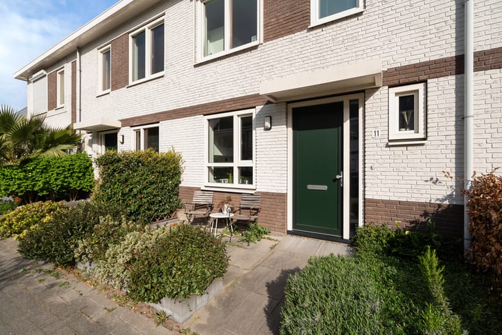 Karimunstraat 11