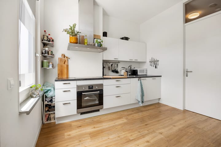 Foto 2 van Vondellaan 41