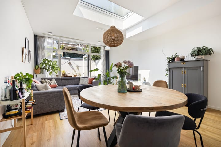 Foto 3 van Vondellaan 41